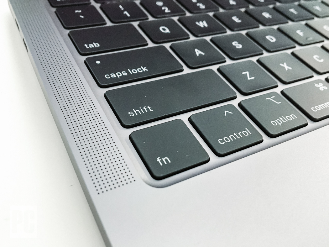 Apple MacBook Pro 13-Inch (2020) Review | PCMag