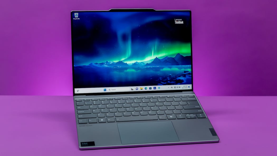 Lenovo ThinkBook 13x Gen 4 Review | PCMag