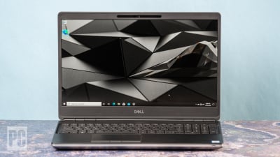 Dell Precision 7550 Review | PCMag