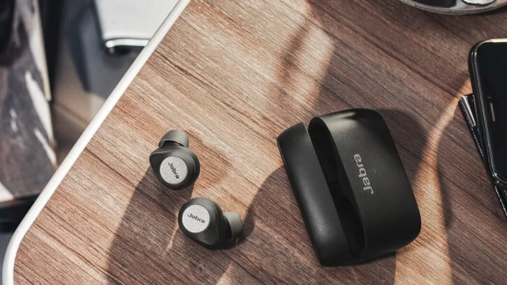 Jabra Elite 85t Review | PCMag