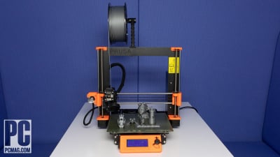 Original Prusa i3 MK3S+ Review | PCMag