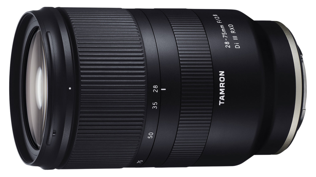 Tamron 28-75mm f/2.8 Di III RXD Review | PCMag