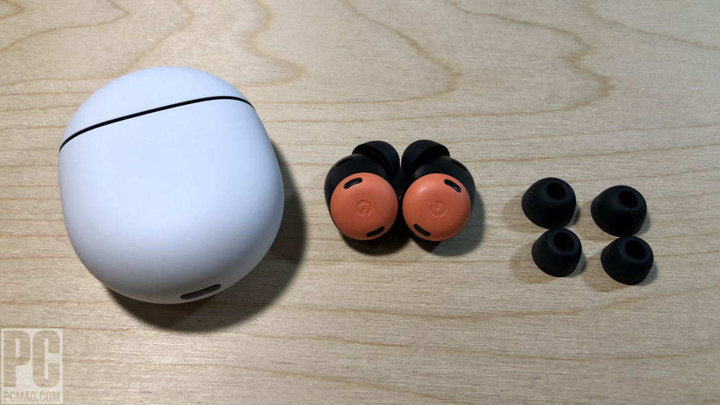 Google Pixel Buds Pro Review | PCMag