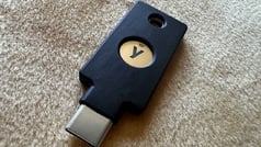 Yubico Yubikey 5C NFC Review: Packed With Features for Power Users