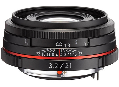 Pentax HD DA 15mm F4 ED AL Limited Review | PCMag