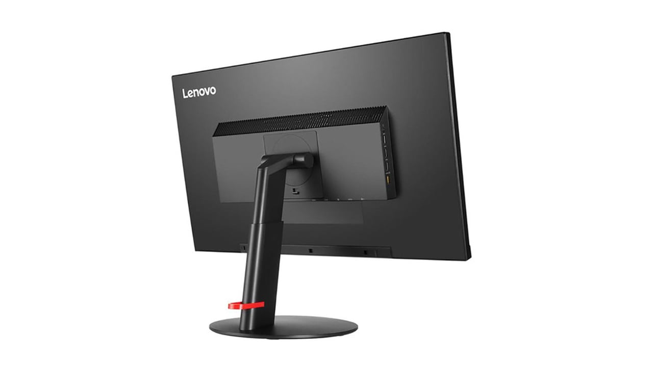 Lenovo ThinkVision P27u-10 - Review 2020 - PCMag Australia