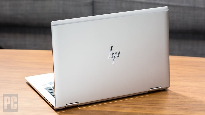 HP EliteBook x360 1030 G3 Review | PCMag