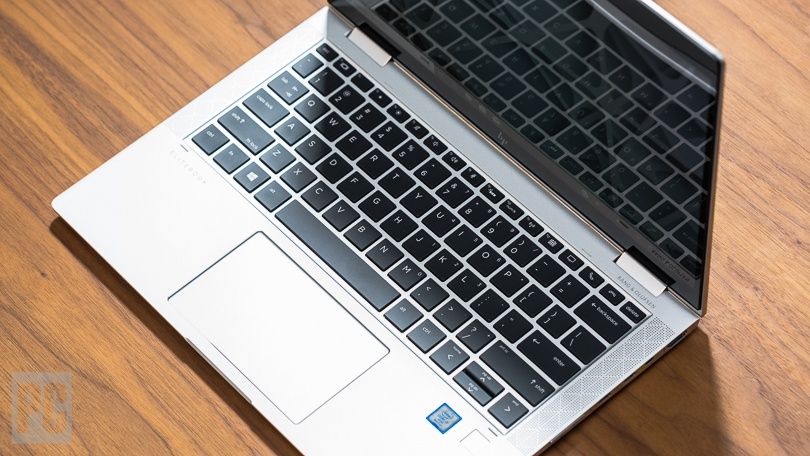 HP EliteBook x360 1030 G3 Review | PCMag
