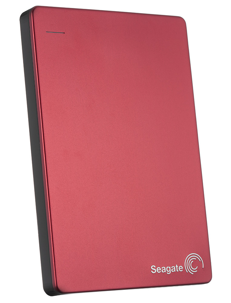 Seagate Backup Plus Slim (2TB) Review | PCMag
