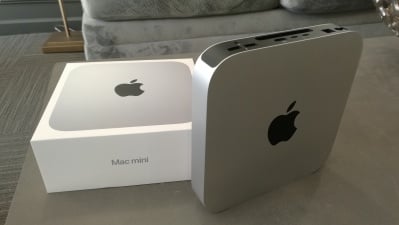 Apple Mac mini (M1, Late 2020) Review | PCMag