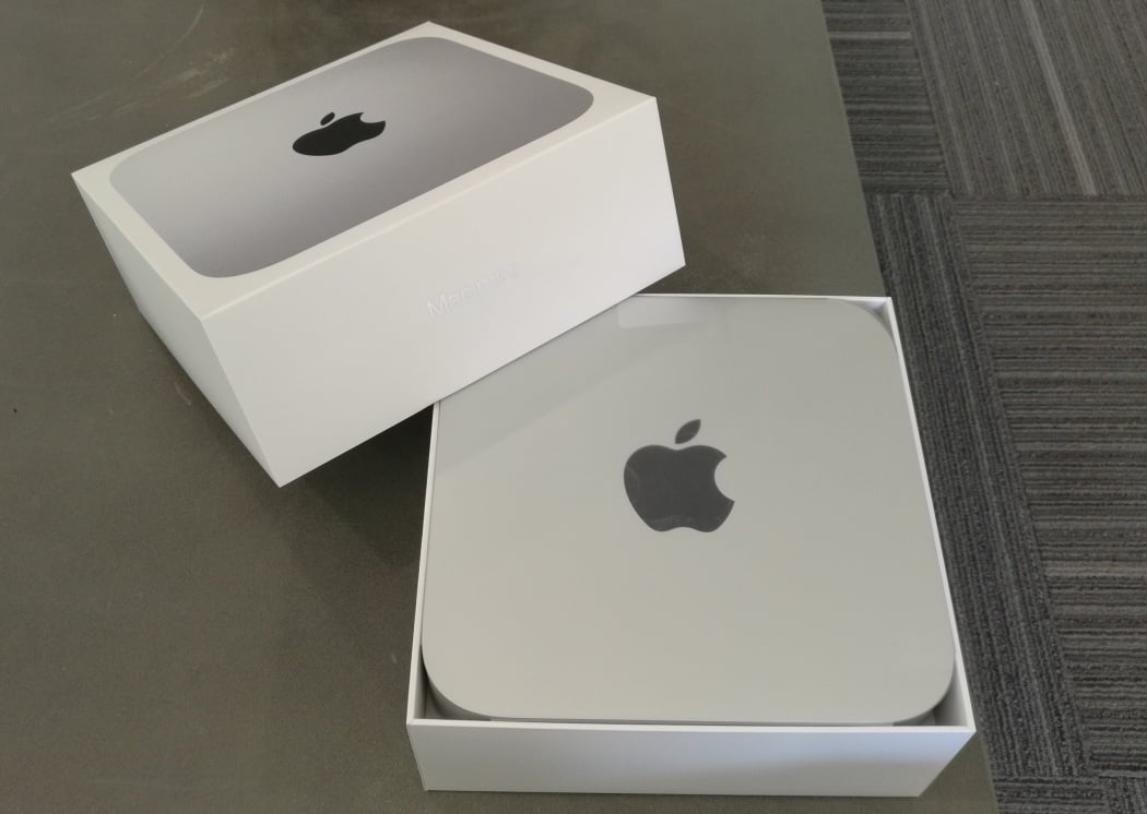 Apple Mac mini (M1, Late 2020) Review | PCMag