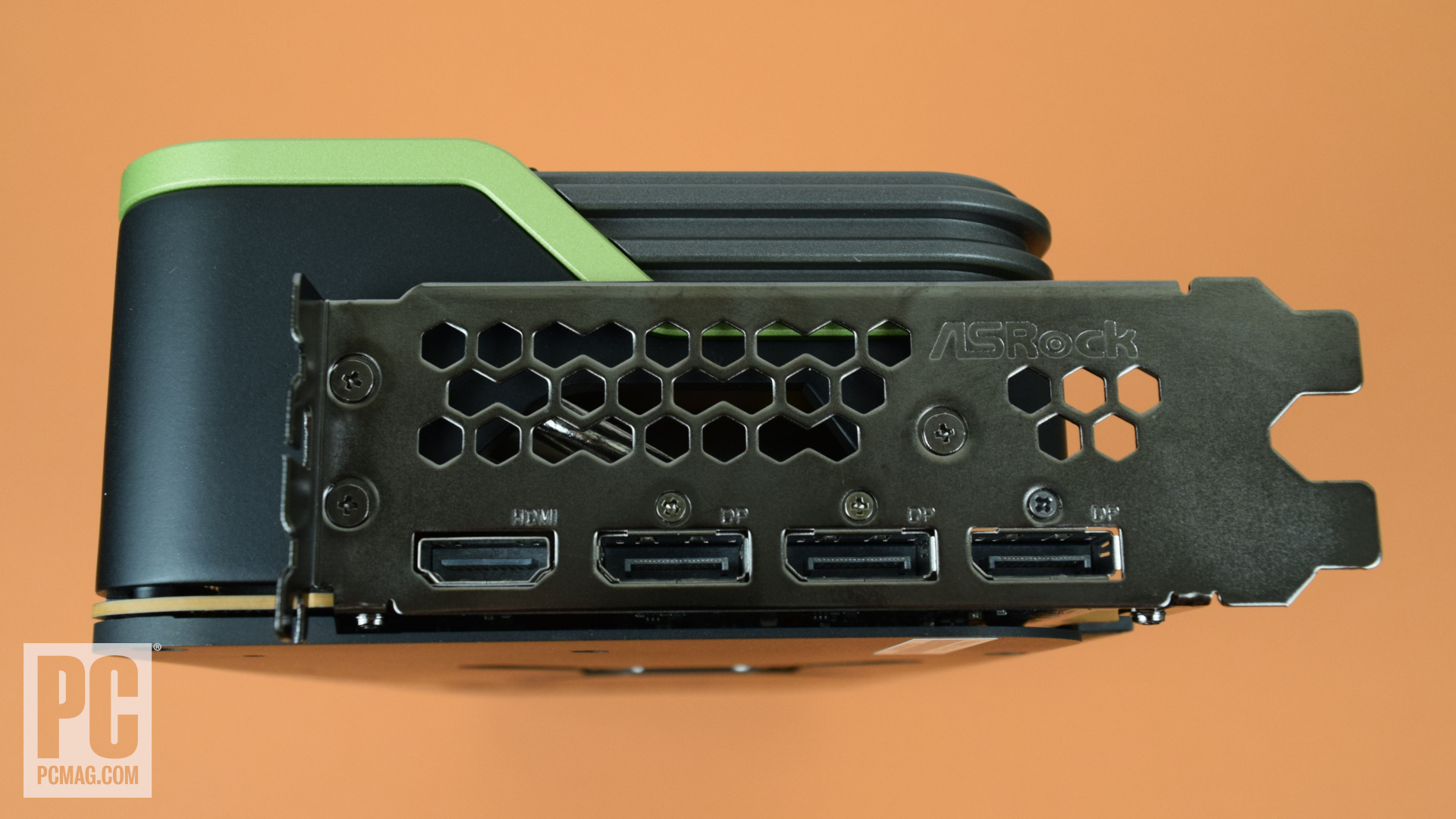 ASRock Radeon RX 6950 XT OC Formula 16GB - Review 2023 - PCMag