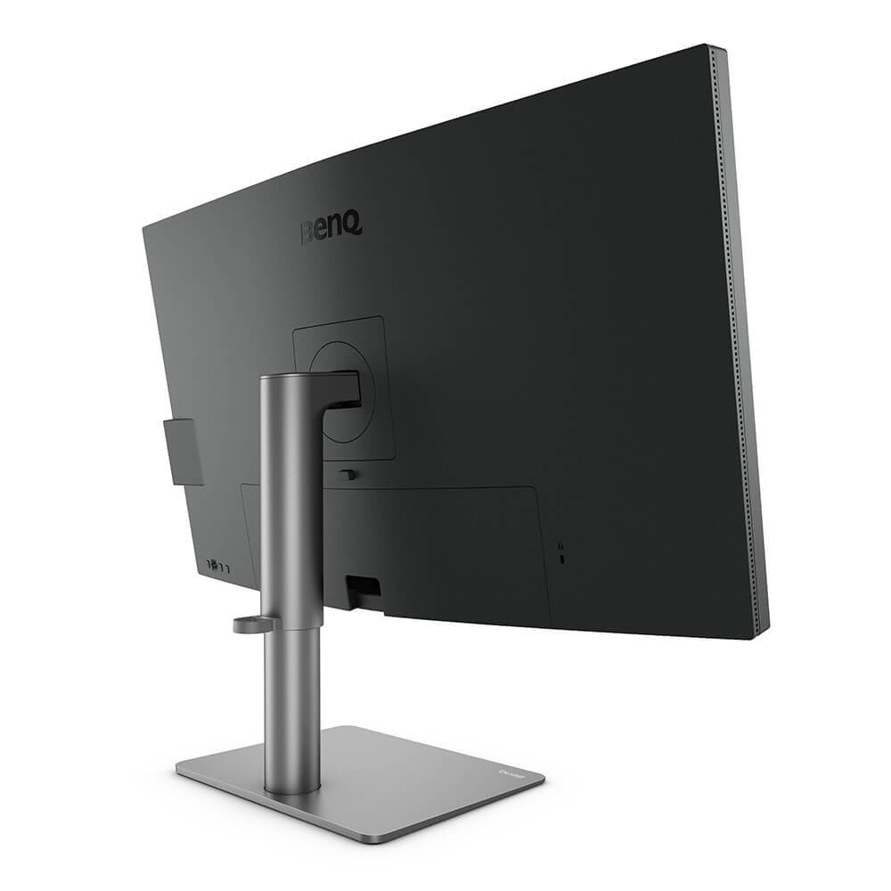 BenQ PD3220U DesignVue Designer Monitor Review | PCMag