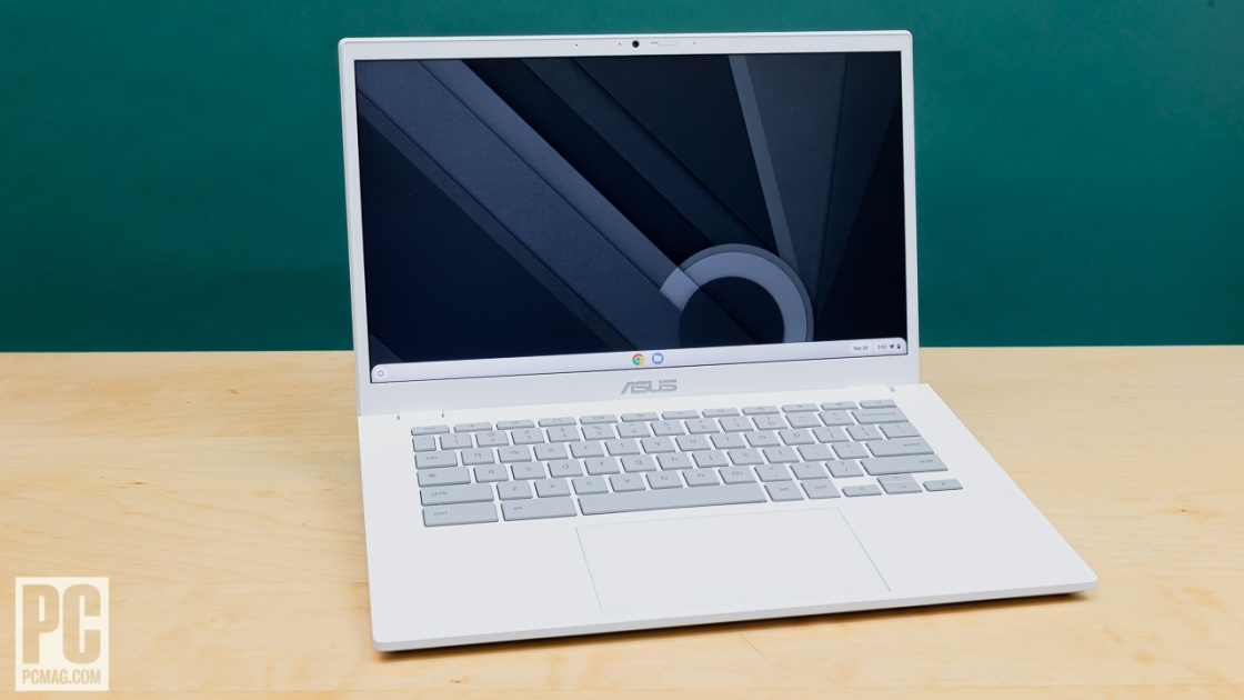 Asus Chromebook Plus CX34 Review | PCMag
