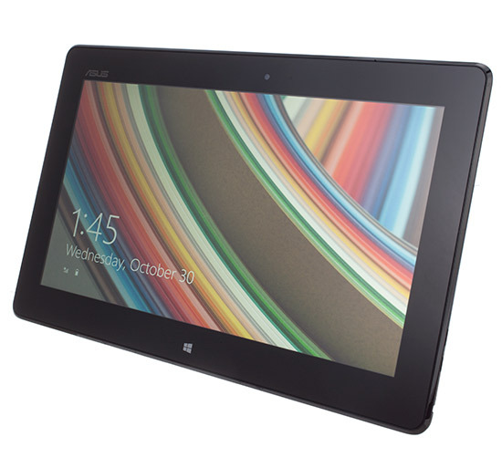 Asus Transformer Book T100TA (64GB) Review | PCMag