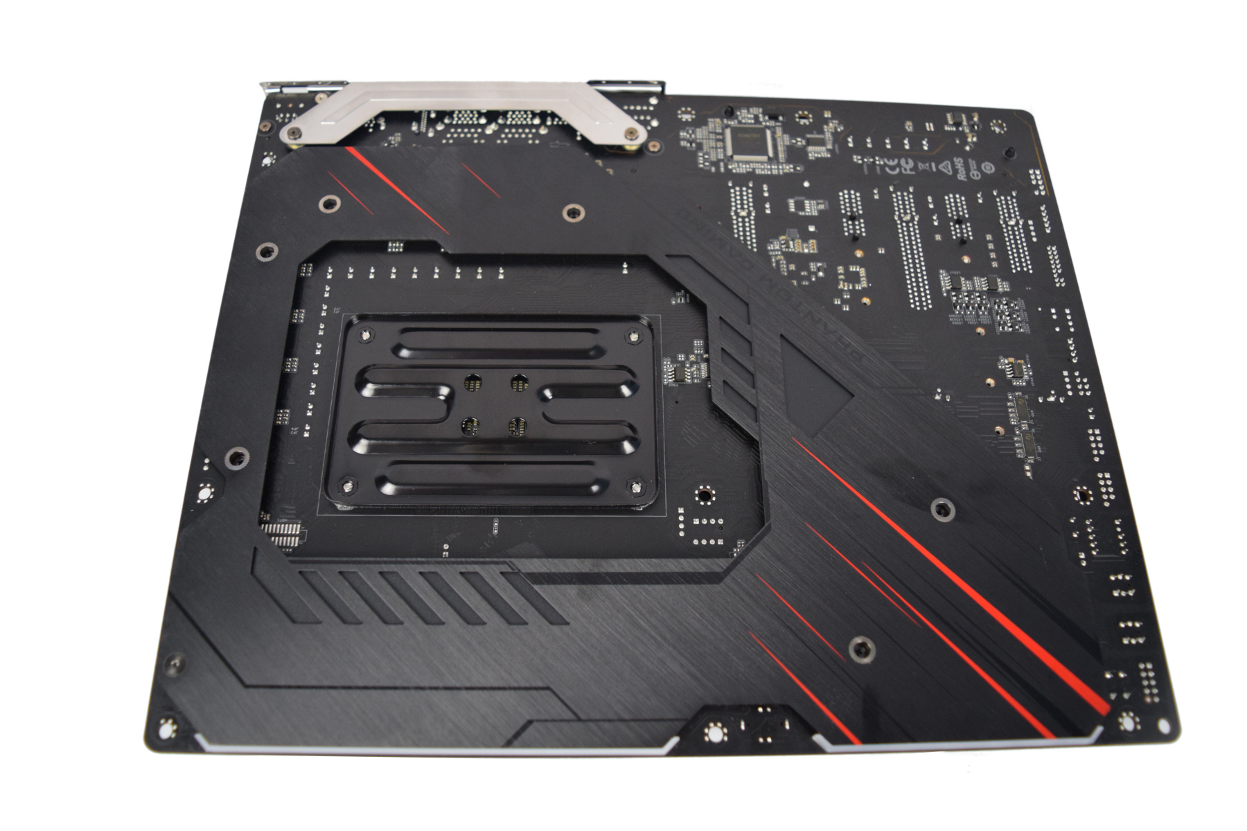Asrock X570 Phantom Gaming X Review | PCMag