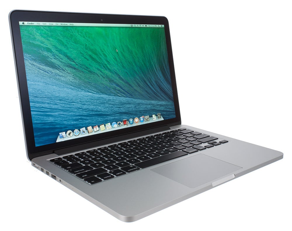 Apple MacBook Pro 13-inch (2013) Review | PCMag