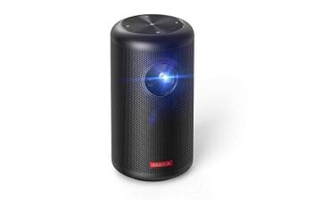 Anker Nebula Capsule II Review | PCMag