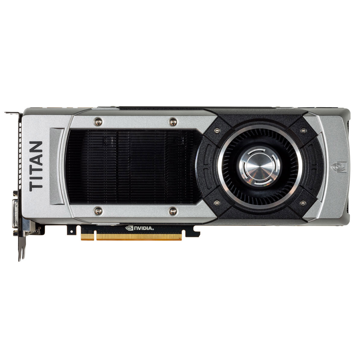 Nvidia GeForce GTX Titan Black Review | PCMag