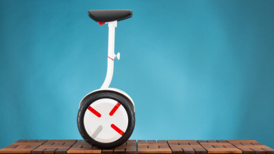 Ninebot by Segway MiniPro Review | PCMag