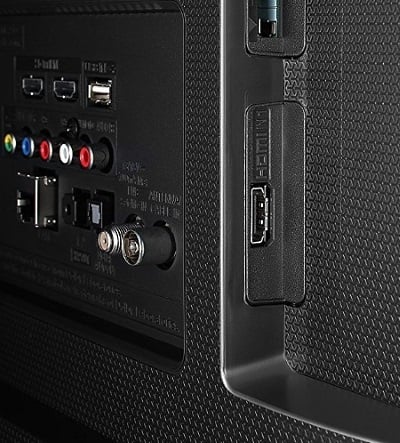 LG 49UH6100 Review | PCMag