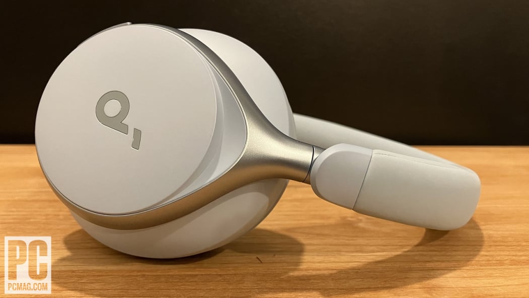 Anker Soundcore Space One Review | PCMag