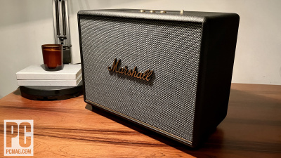 Marshall Woburn III Review | PCMag