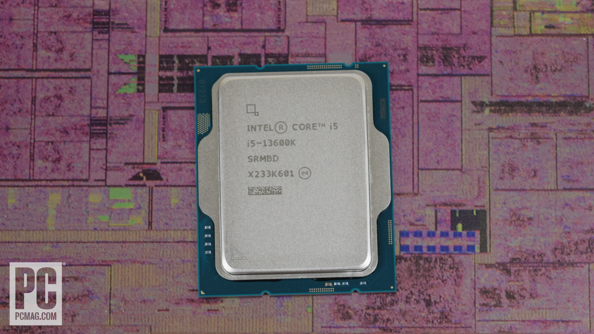 Intel Core i5-13600K Review | PCMag