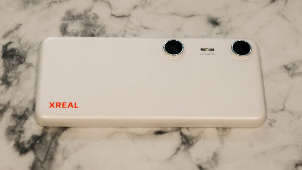 XReal Beam Pro Review | PCMag