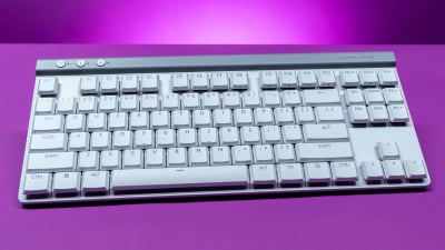 Logitech G515 Lightspeed TKL Review | PCMag