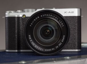 Fujifilm X-A2 Review | PCMag