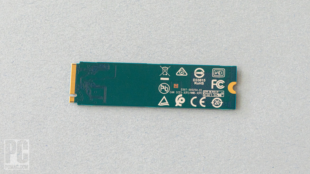 WD Blue SN570 Review | PCMag