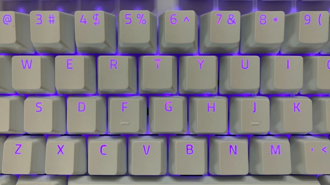 Razer Huntsman V3 Pro TKL Review | PCMag
