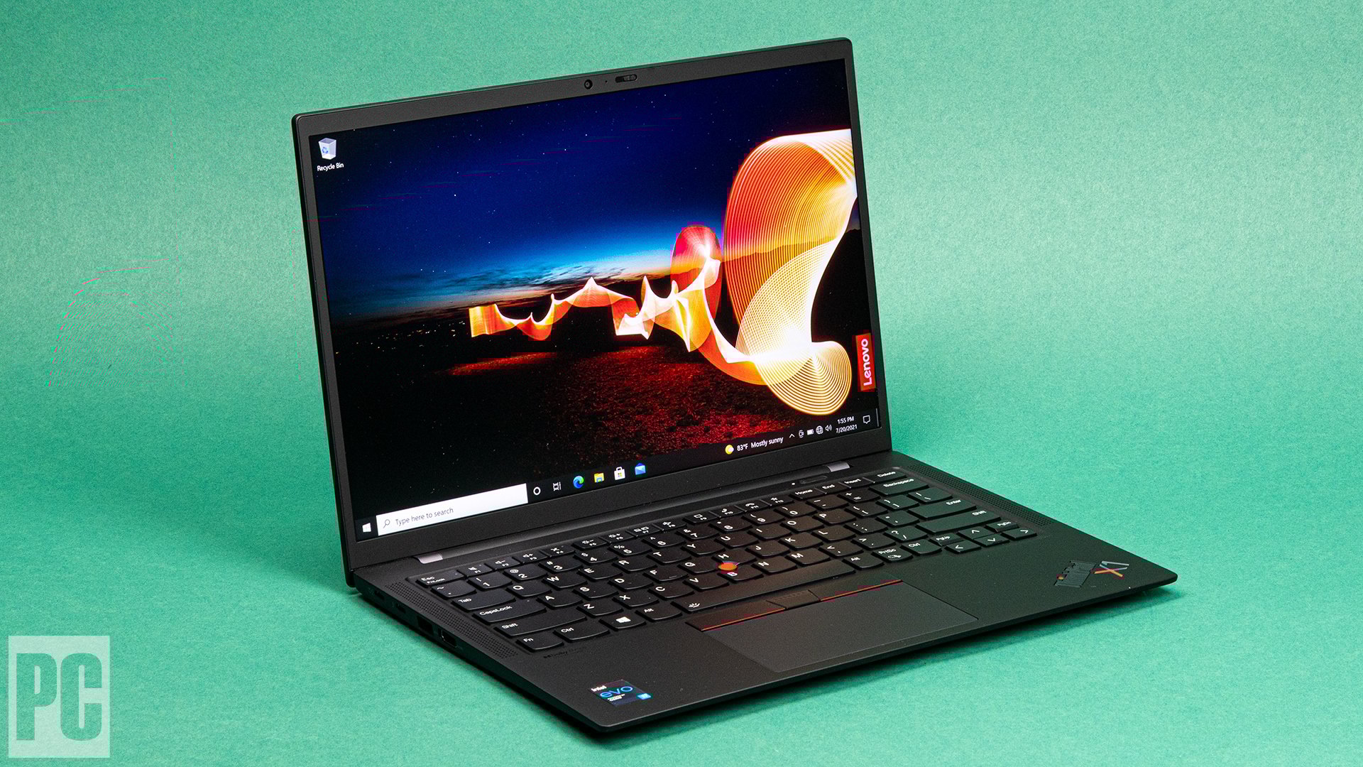 Lenovo ThinkPad X1 Carbon Gen 9 (2021) Review | PCMag