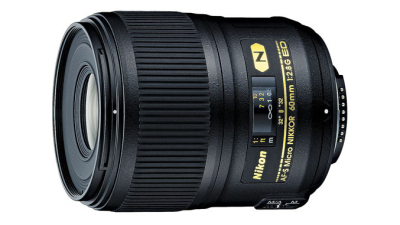 Nikon AF-S Micro-Nikkor 60mm f/2.8G ED Review | PCMag