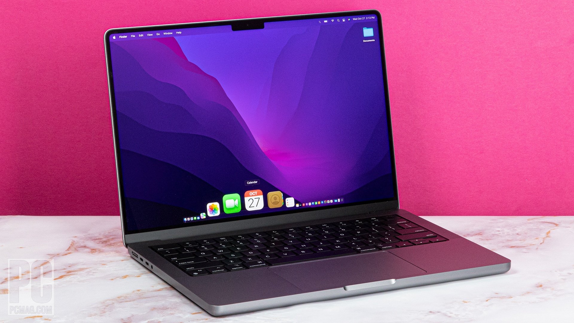 Apple MacBook Pro 14-Inch - Review 2021 - PCMag UK