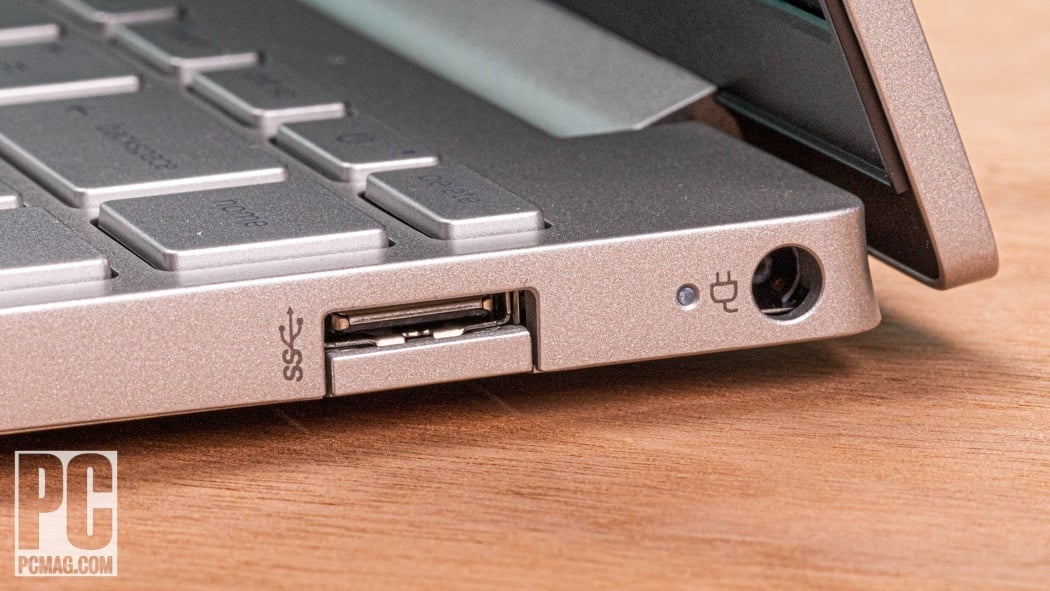 HP Pavilion Aero Review | PCMag