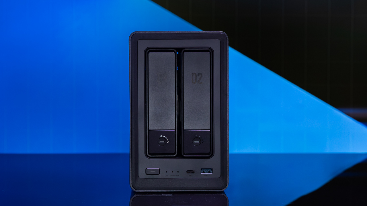 Ugreen NASync DXP2800 Review: A Decent Way to Ditch Cloud Storage