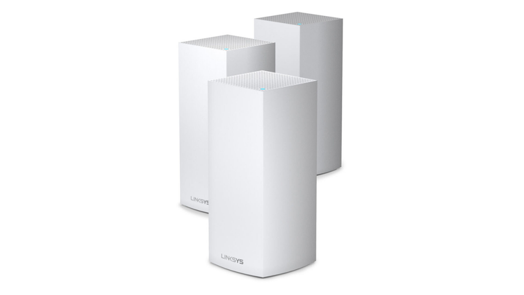 Linksys Velop AX4200 Tri-Band Mesh Wi-Fi 6 System (MX12600) Review