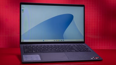 Dell Inspiron 15 (3535) Review | PCMag