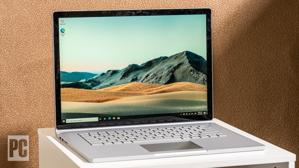 Microsoft Surface Book 3 (15-Inch) Review | PCMag