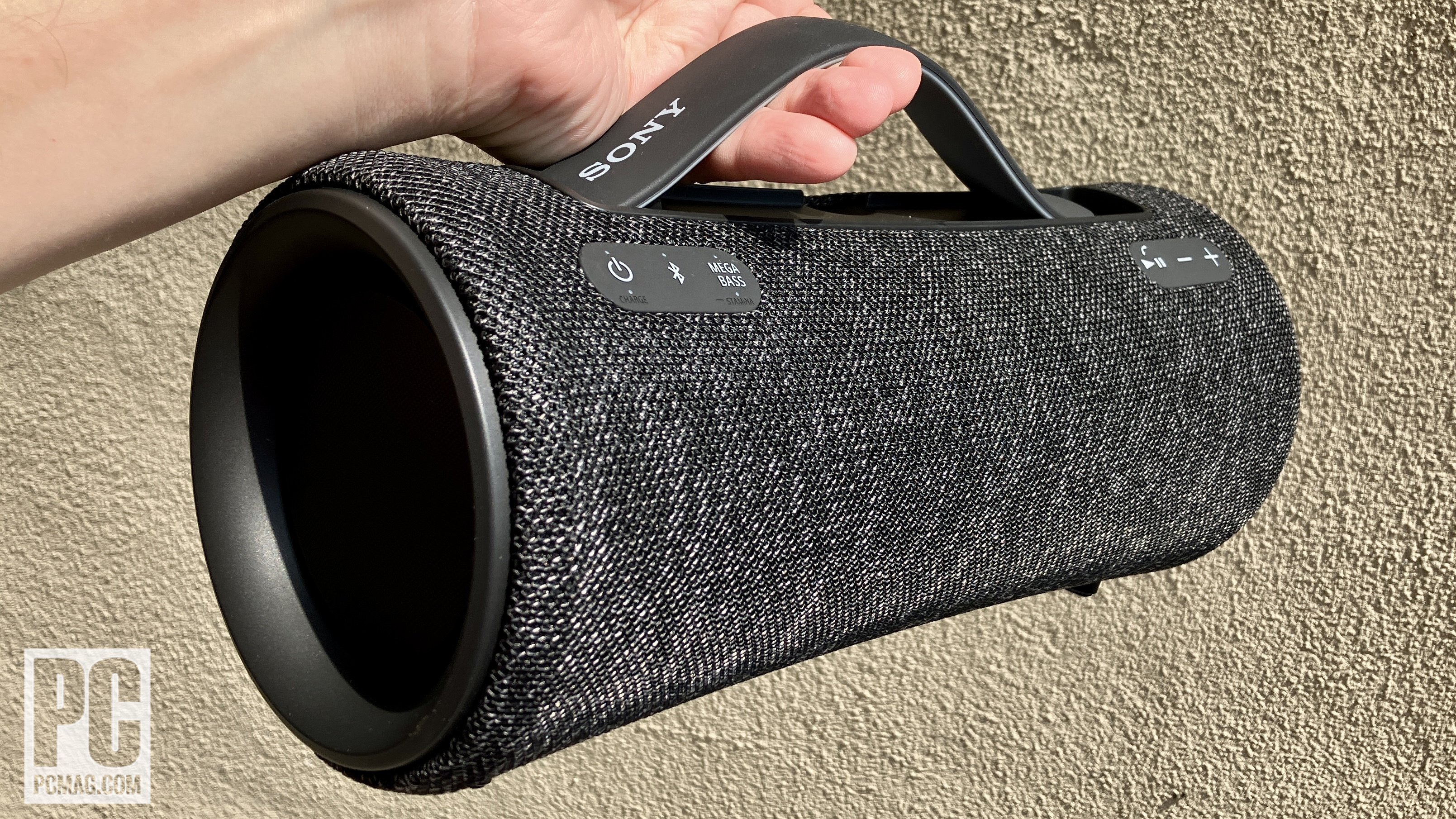 Sony SRS-XG300 Review | PCMag