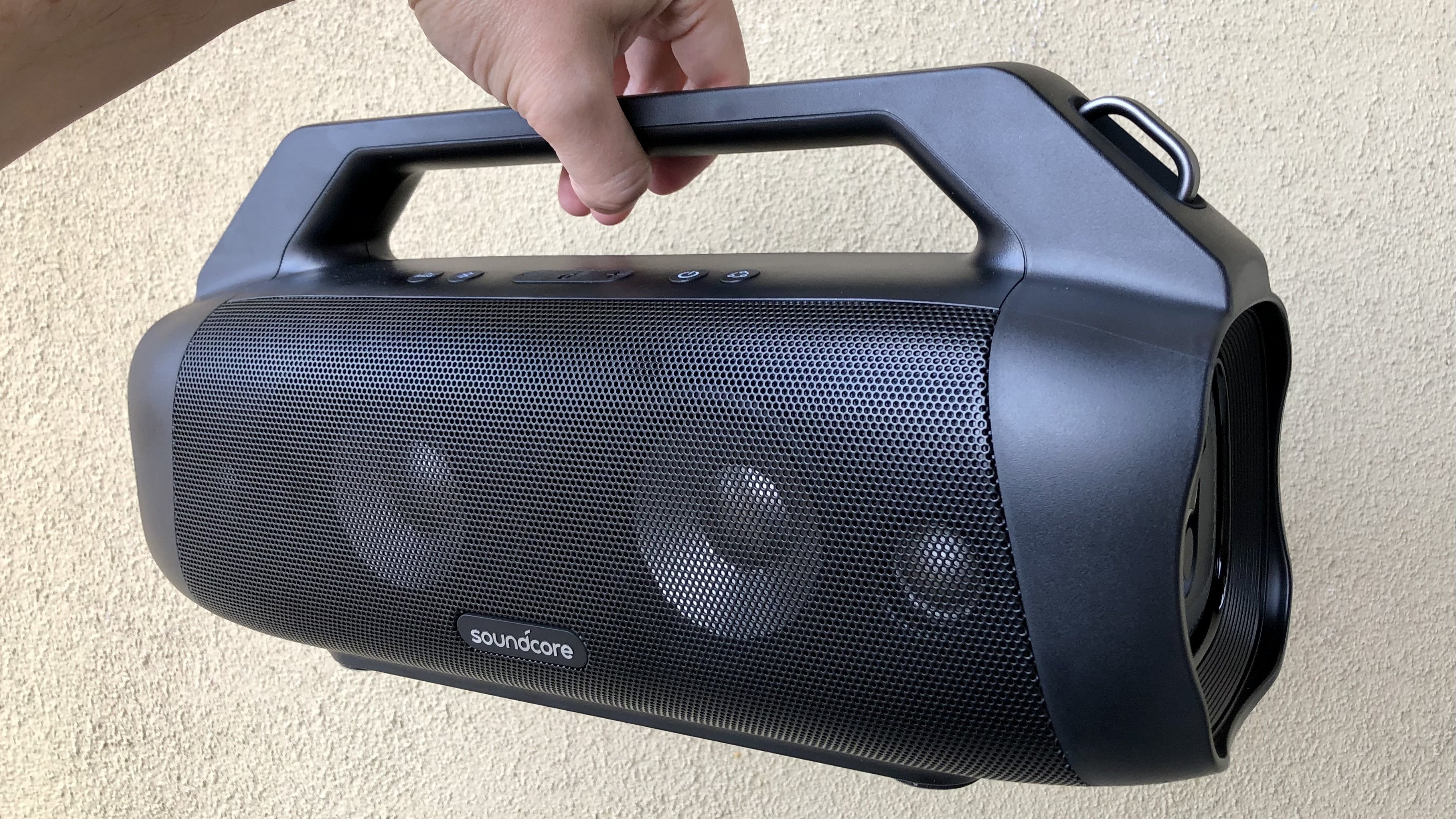 Anker Soundcore Motion Boom Plus Review | PCMag
