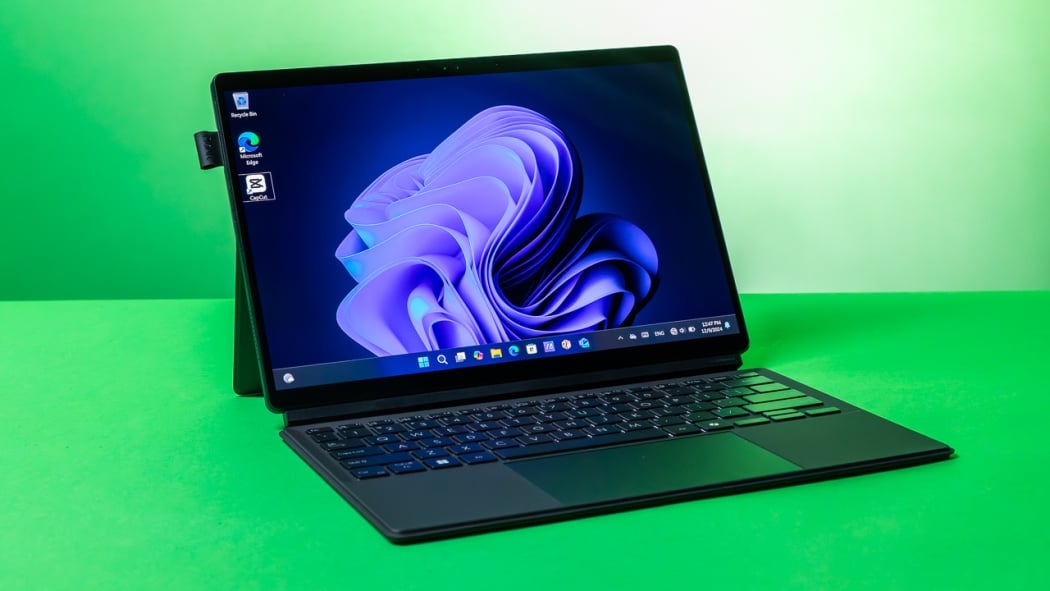 Asus ProArt PZ13 Review | PCMag