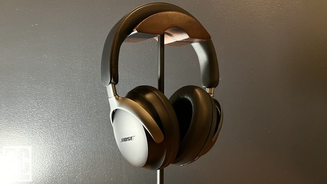 Bose QuietComfort Ultra Headphones Review | PCMag