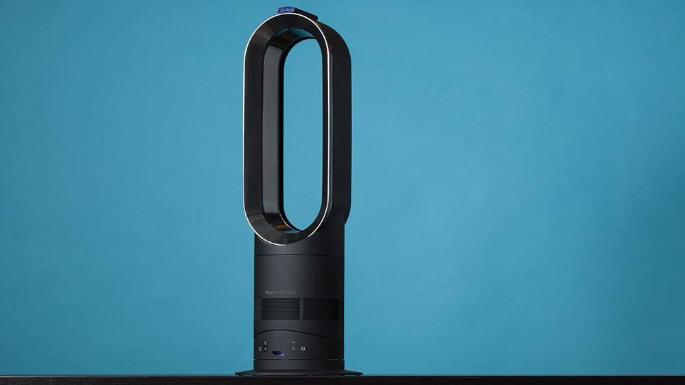 Dyson Hot + Cool Fan Heater AM05 Review | PCMag