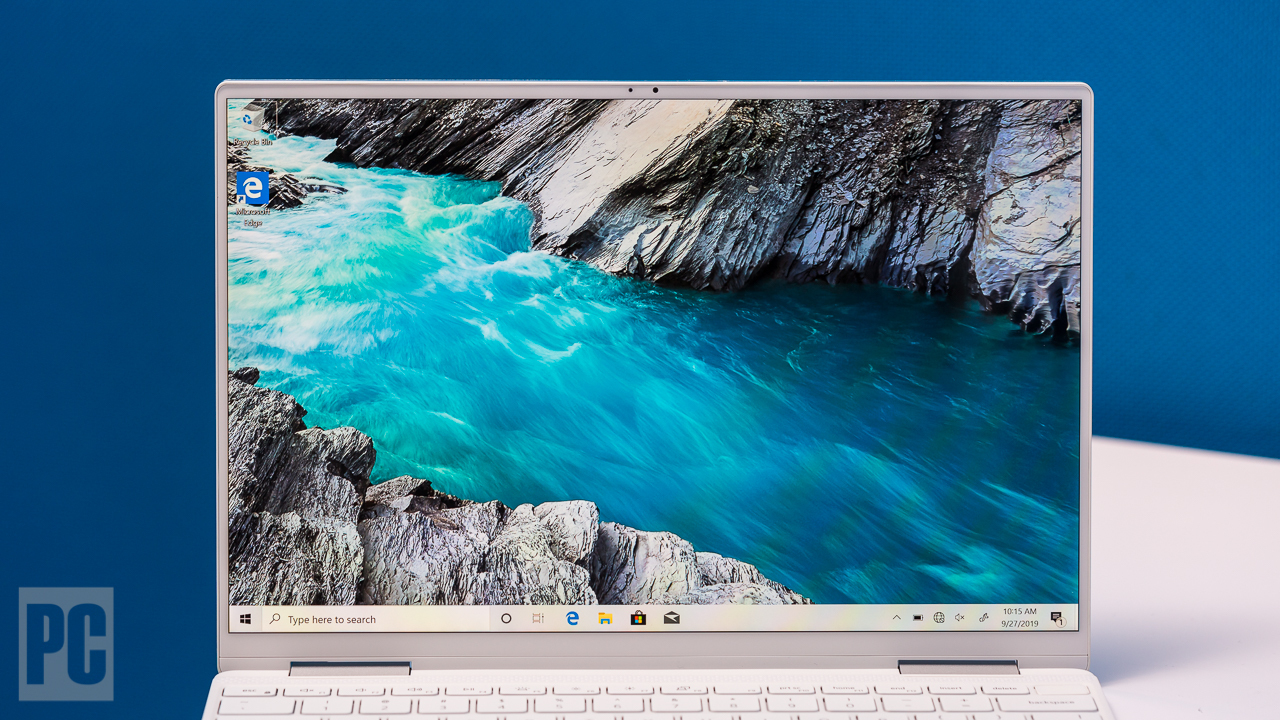 Dell XPS 13 2-in-1 (7390) Review | PCMag