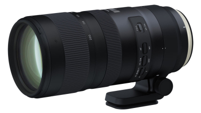 Tamron SP 70-200mm F/2.8 Di VC USD G2 Review | PCMag