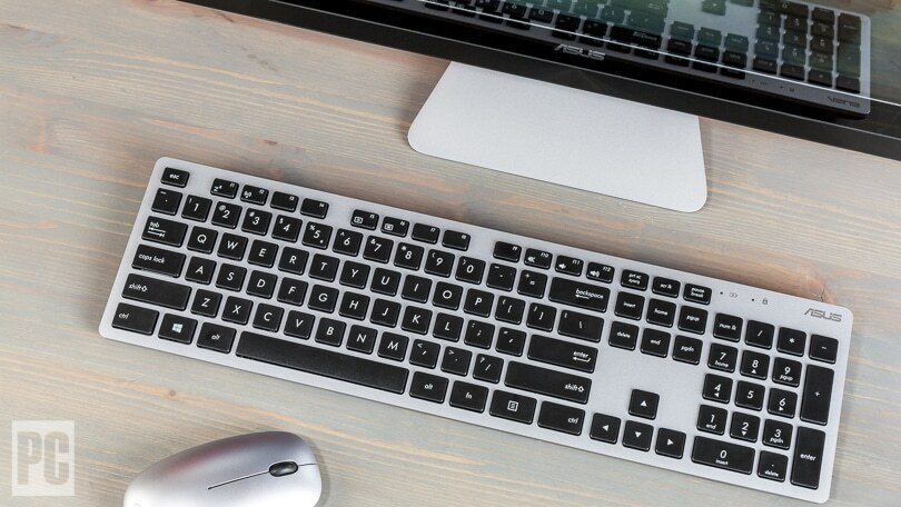 Asus Zen AiO - Review 2017 - PCMag UK