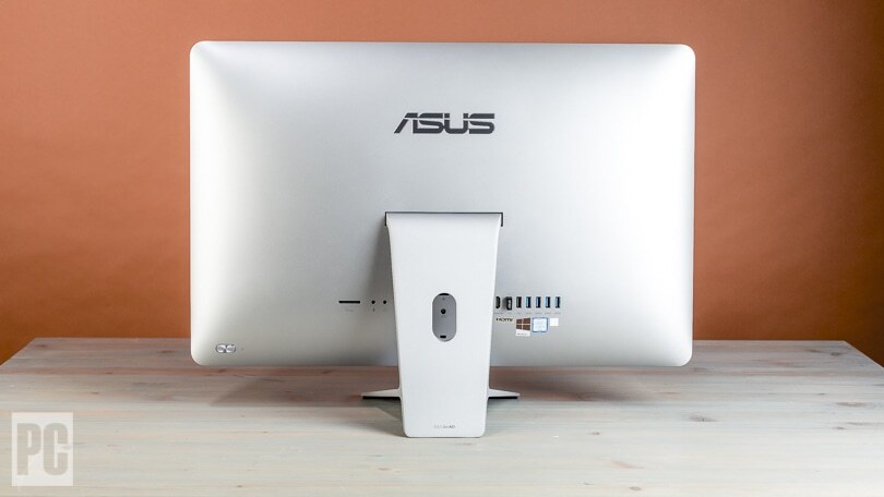 Asus Zen AiO - Review 2017 - PCMag UK